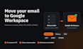 migrate your business email to google workspace