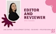 line edit your manuscript