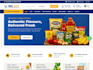 build a custom PHP and mysql website
