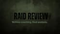 review your tarkov raid vod and write a detailed improvement plan