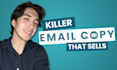 write email copy, sales emails, and email sequences