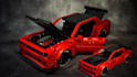 design your custom lego technic car supercar race car moc using bricklink studio