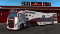 create custom 3d quality ets 2 and ats skin and trucks, ets trailer