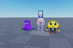 do roblox ugc bundle, roblox bundle rigging, roblox dynamic head in blender