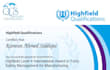 develop your haccp plan and food safety management system