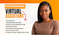 do personal virtual assistant, executive assistant creative virtual assistant