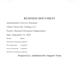 manage your invoices, quotations and business documents