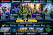 reskin mod modpack game roblox blockbench minecraft mod addon custom HD hytale