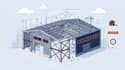 do structural integrity assessment for warehouse retrofit 66 chars