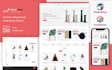 create a professional prestashop store