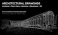 create professional architectural drawings in archicad