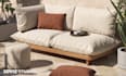 do 3d fabric simulation and soft goods rendering