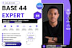 be your base44 expert base44 integration base44 bug fixing and base44 debugging