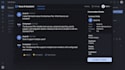 develop a custom ai chatbot and llm application