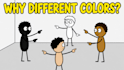 create 2d stickman animated explainer videos
