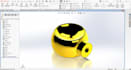 do solidworks 3d mechanical design and cad modeling