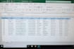 do accurate data entry and excel data formatting