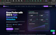 build a fast SEO ready business website with nextjs