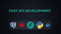 develop rest apis on fastapi