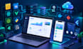 build full stack web and mobile apps with modern tools