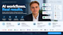 help you automate your business processes