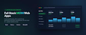 build a full stack web application using the mern stack