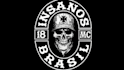 mc kuttes logo design, biker patch back design