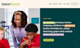 build squarespace tutor website teacher website online course website