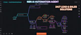 build custom n8n ai automation solutions