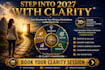help you gain clarity on your purpose, calling, and next steps