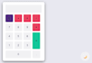 add interactive javascript features to your website