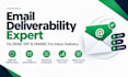 fix dkim spf dmarc for perfect email deliverability and spam