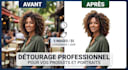 do manual background removal for e commerce images