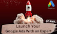 set up and optimize your google ads campaign