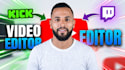 edit your streams into engaging youtube videos