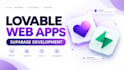 build lovable websites and web apps with supabase