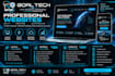 design, host and maintain your website