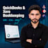 provide quickbooks online bookkeeping and consulting services