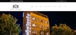 create a wordpress website, django app or website