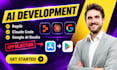 fix replit claude code google ai studio app rejection, publish ios android app