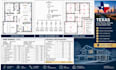 design texas electrical load calculation sld lighting layout panel schedule