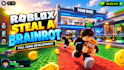 create a roblox steal a brainrot game with custom systems
