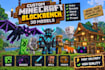 create custom minecraft blockbench 3d models, mobs, bosses, items, npcs and prop