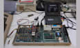 develop fpga based digital systems, ai accelerators using verilog and vhdl