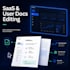 professionally edit your saas documentation, user guides, and tech blog posts