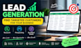 find qualified leads for your business