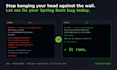 fix your spring boot and java bugs fast