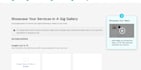 zoho crm automation business