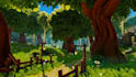 create 3d game environment, unreal engine environment, ue5 environment