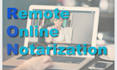 be your certified florida remote online notary for official documents